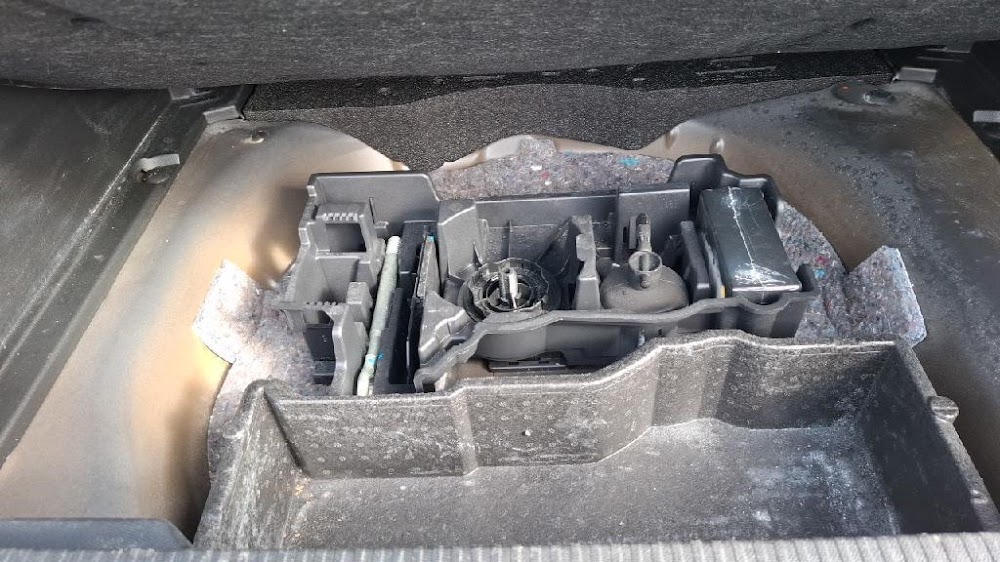 Foto Peugeot 2008 13