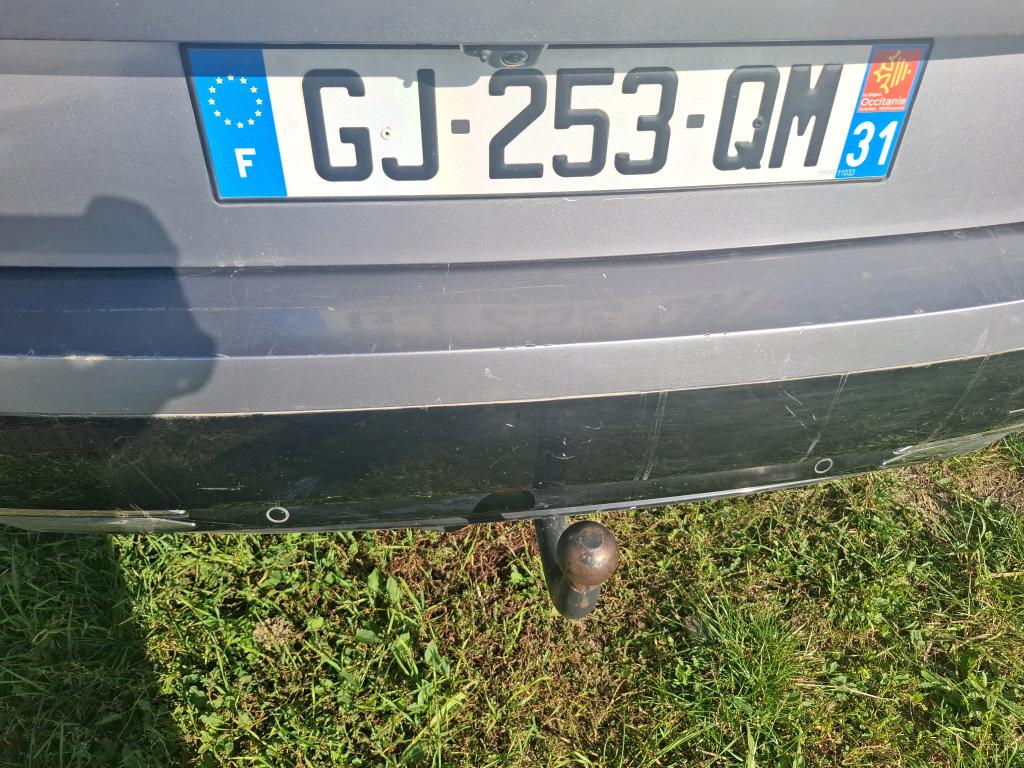 Peugeot 308 SW BlueHDi 130ch S&S BVM6 Allure 2022