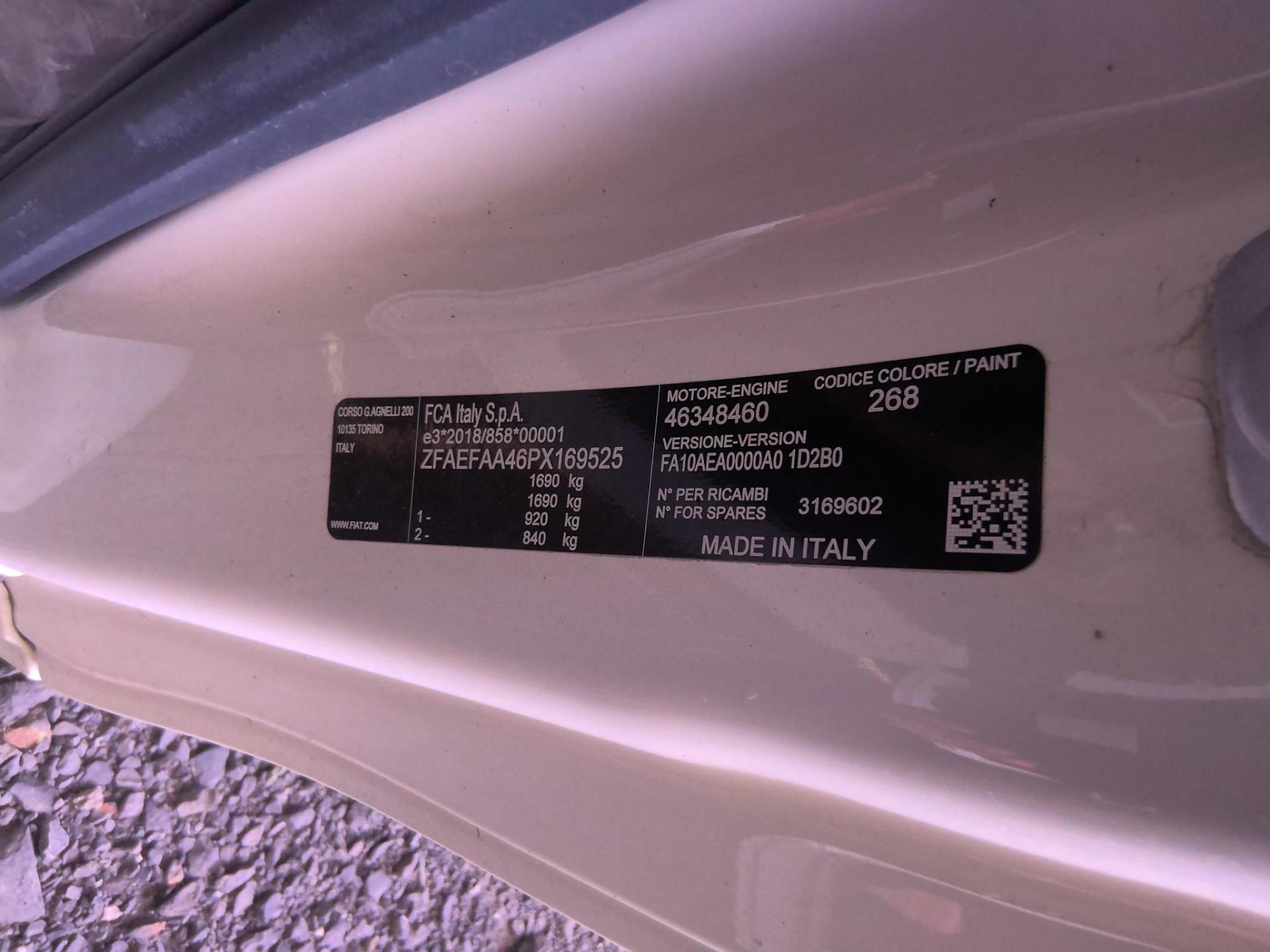 FIAT 500 e 118 ch Nouvelle 500 2023