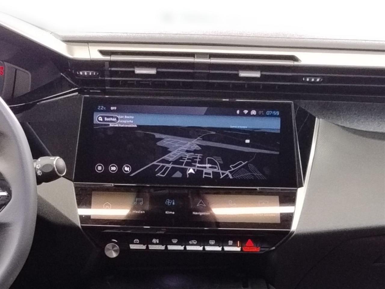 Peugeot 308 III