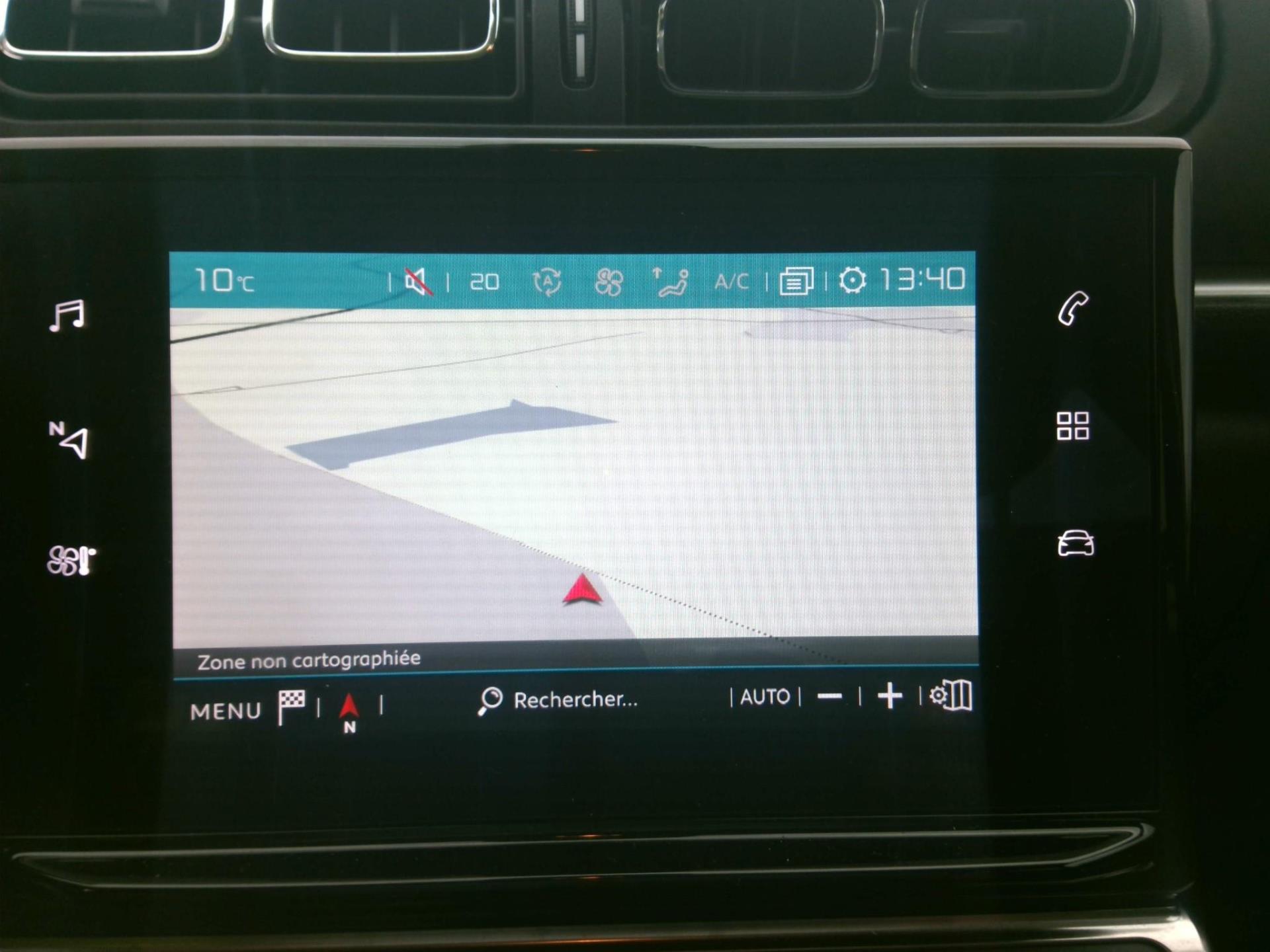 Citroen C3 PureTech 83 S&S BVM5 C-Series 2023