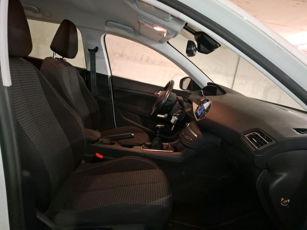 Peugeot 308 SW BlueHDi 100ch S&S BVM6 Active Pack 2020