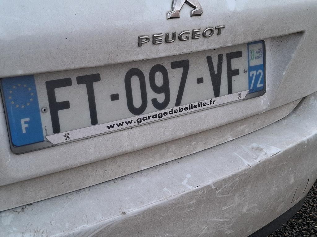 Peugeot 308 AFFAIRE BLUEHDI 100 S&S BVM6 PREMIUM PACK 2020