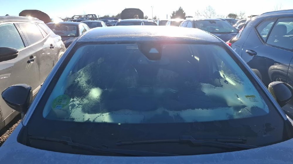 Foto Peugeot 208 6