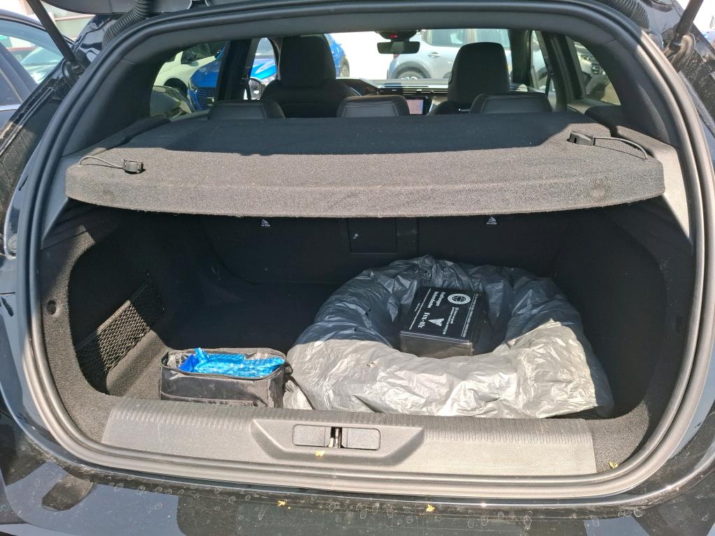 Peugeot 308 BlueHDi 130ch S&S EAT8 GT 2023