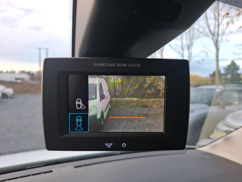 Citroen BERLINGO VAN M 650 BLUEHDI 100 S&S BVM5 CLUB 2019