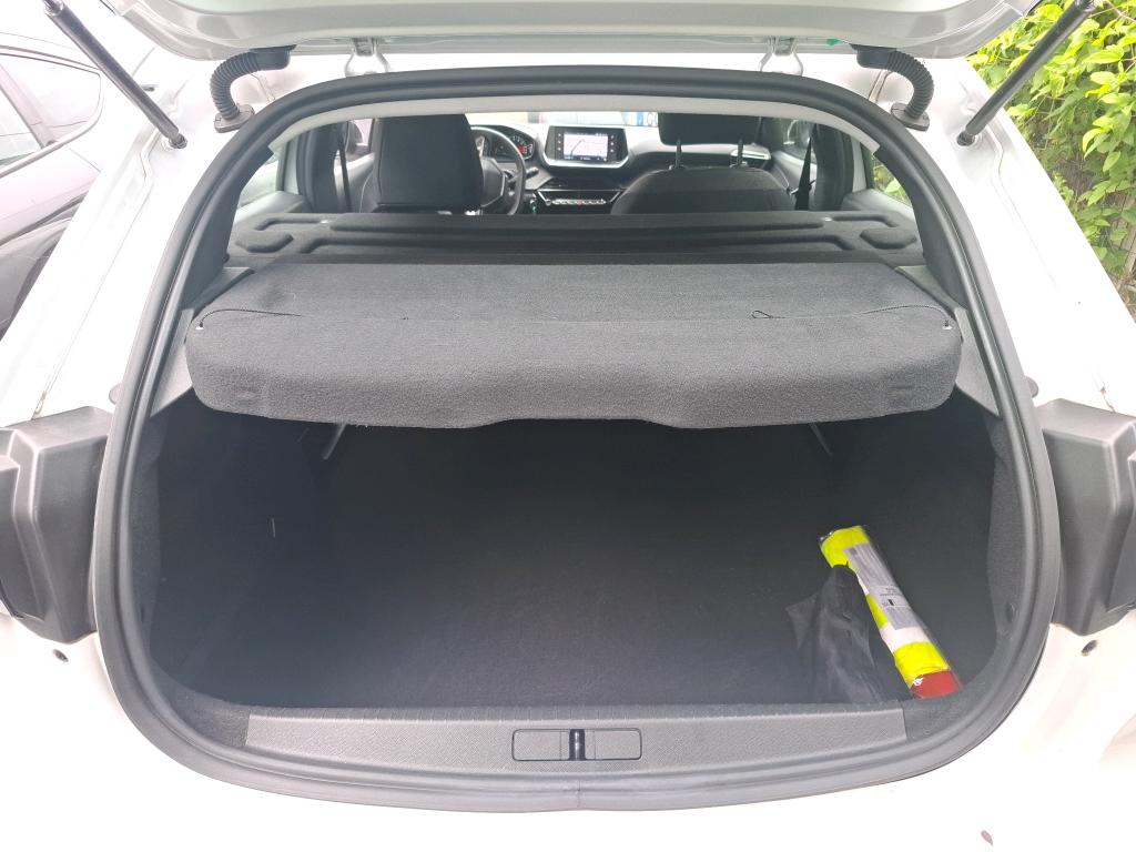 Peugeot 208 BLUEHDI 100 S&S BVM6 ACTIVE BUSINESS R 2023