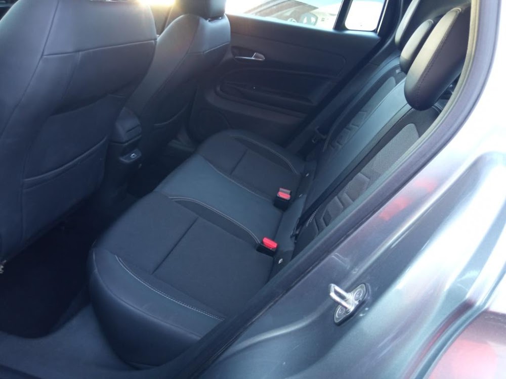 Foto Jeep AVENGER 14