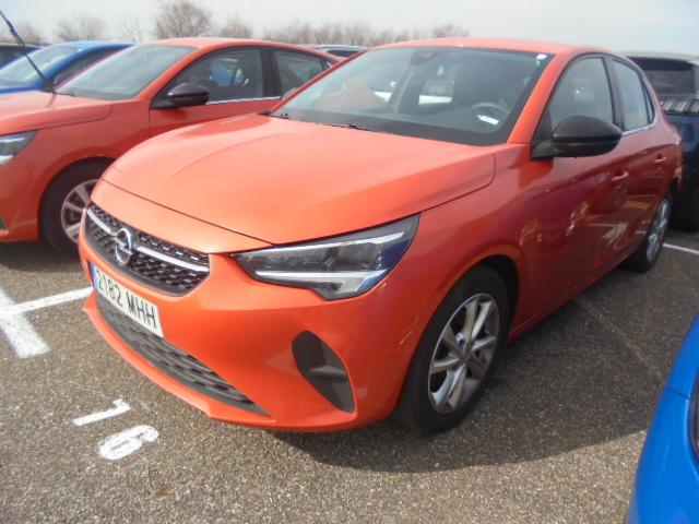 Foto Opel Corsa 4