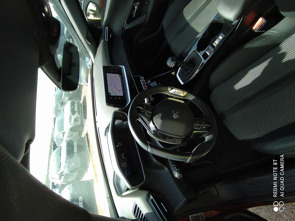 Foto Peugeot 2008 12