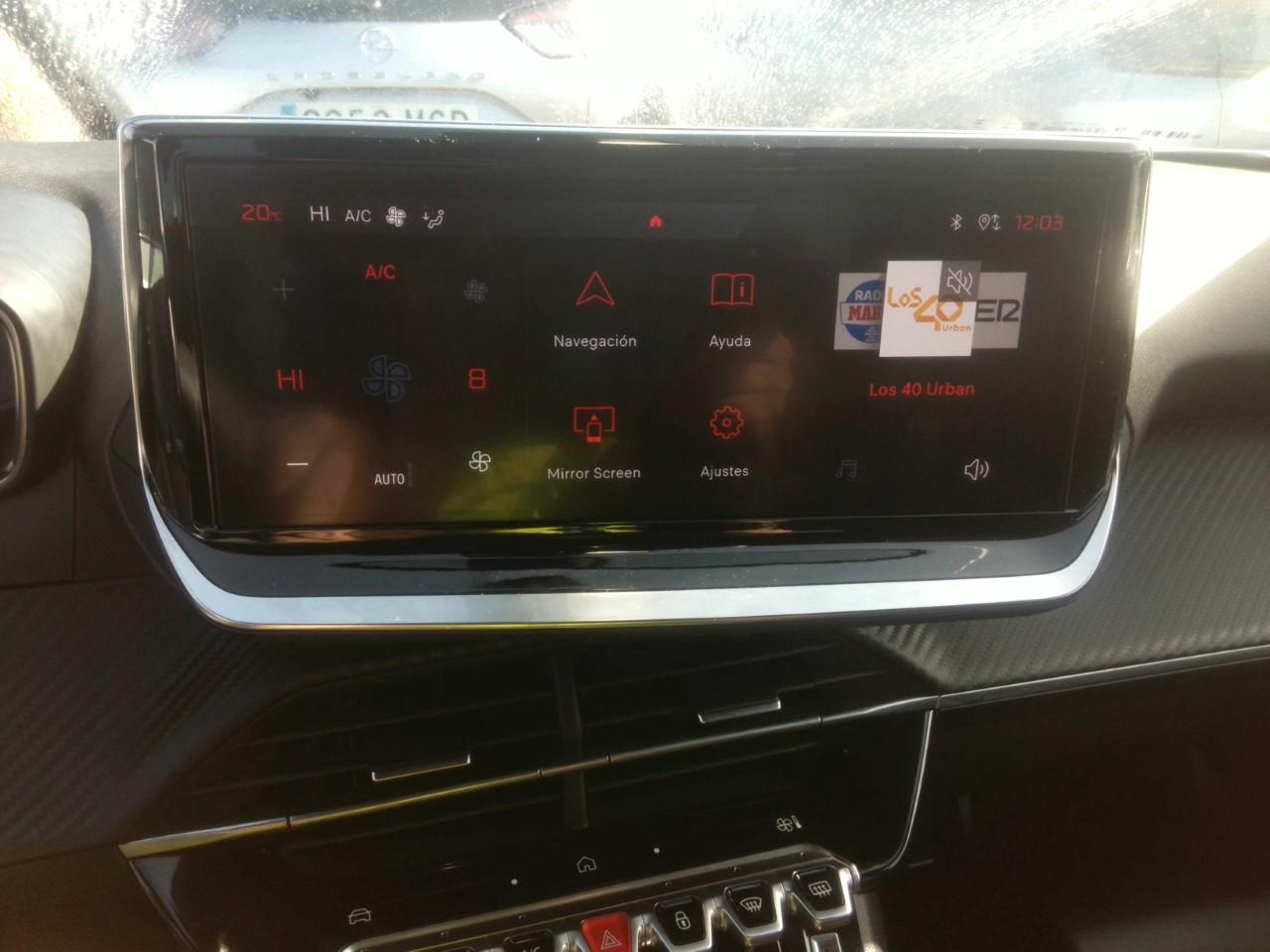 Foto Peugeot 2008 7