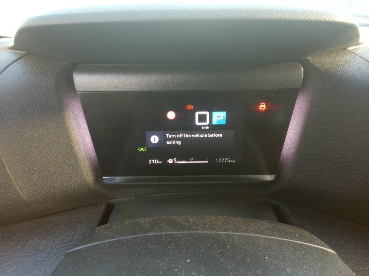 Foto Citroën C4 X 3