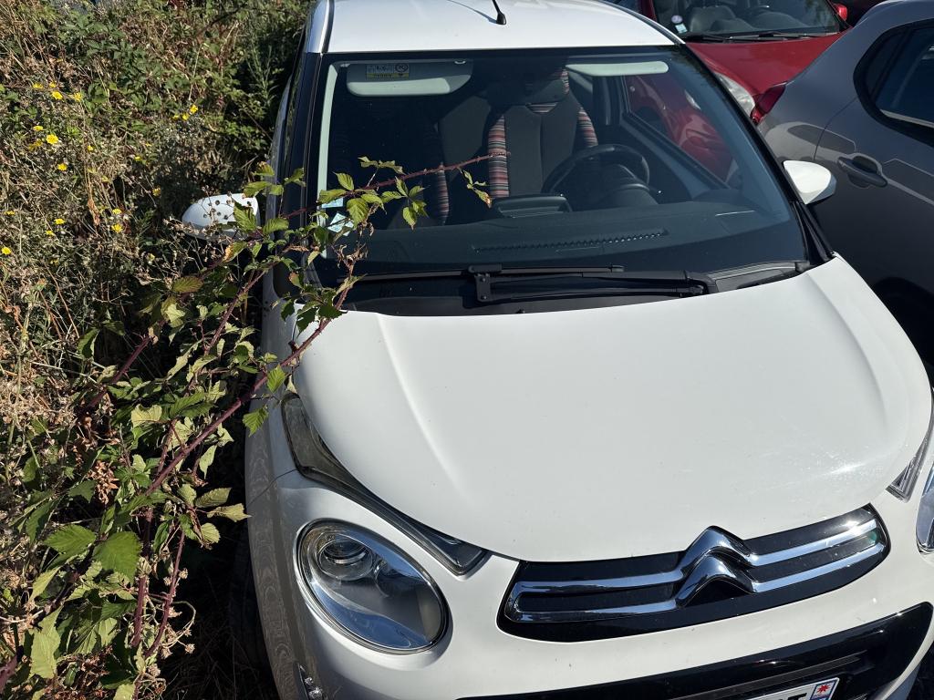 Citroen C1 VTi 72 S&S Feel 2021