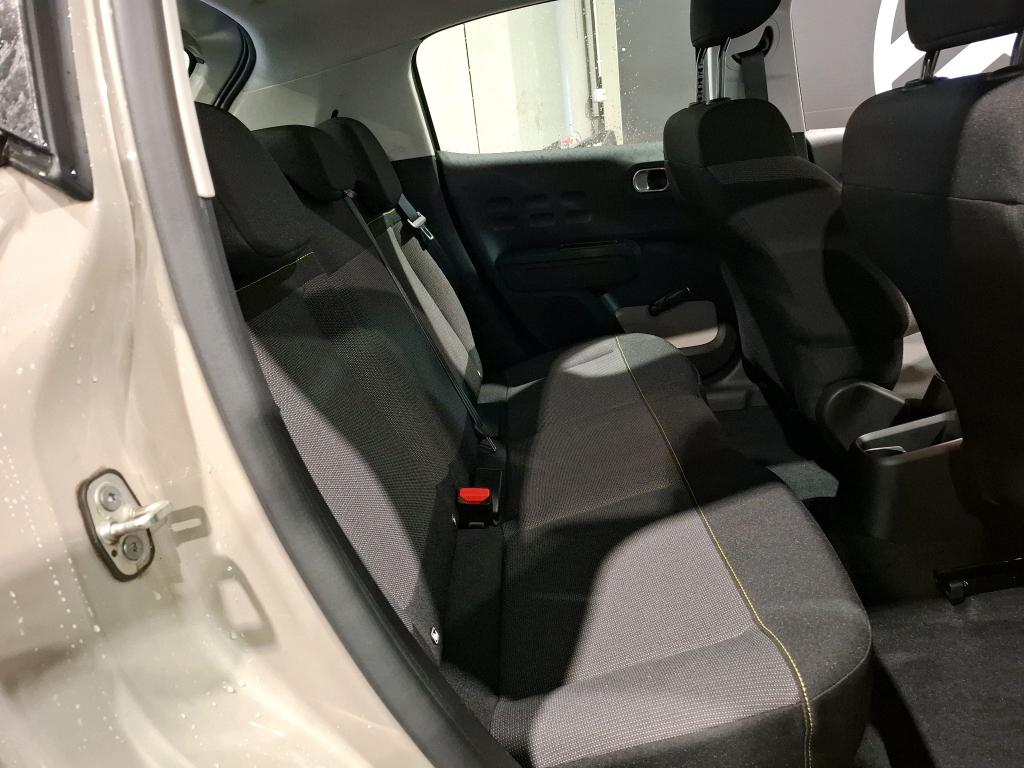 Citroen C3 PureTech 83 ch BVM5 You 2023