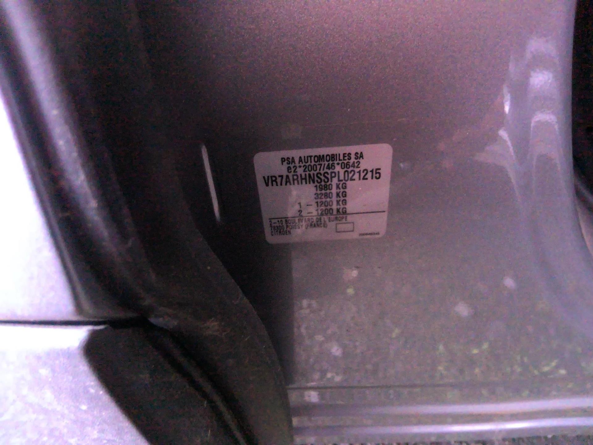 Citroen C5 Aircross PureTech 130 S&S EAT8 Shine 2023