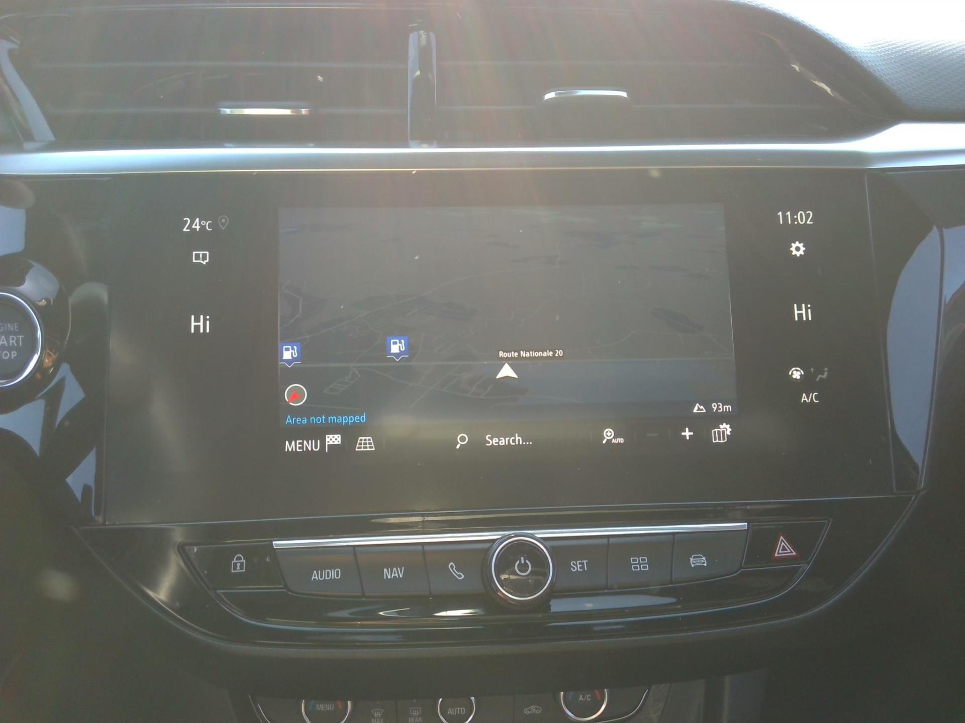 Opel Corsa 1.2 Turbo 130 ch BVA8 Ultimate 2022