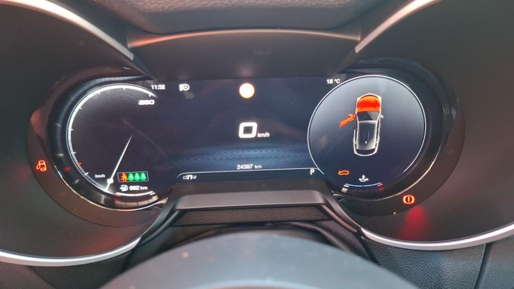 Foto Alfa Romeo Stelvio 3