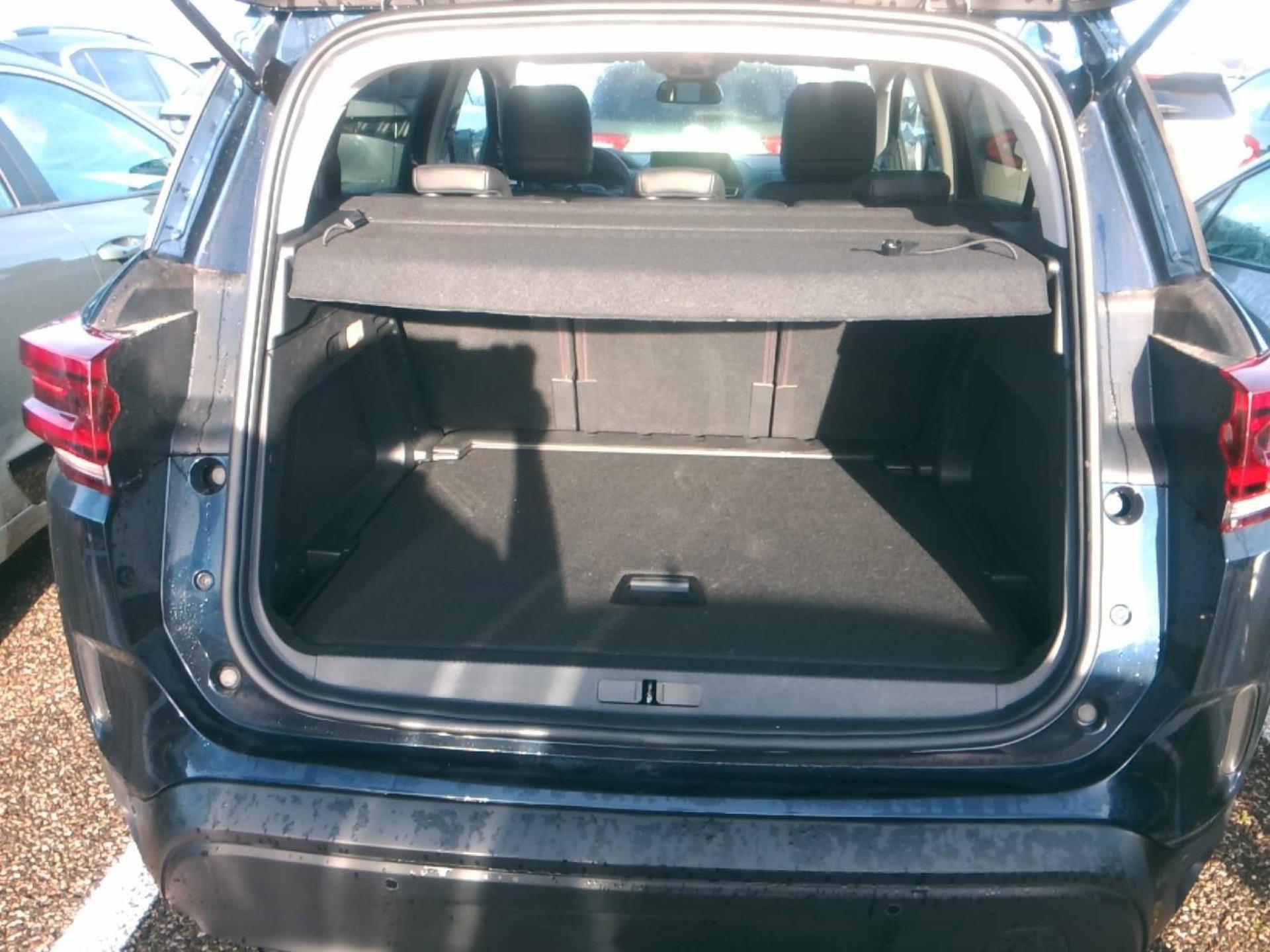 Citroen C5 Aircross BlueHDi 130 EAT8 Max 2025