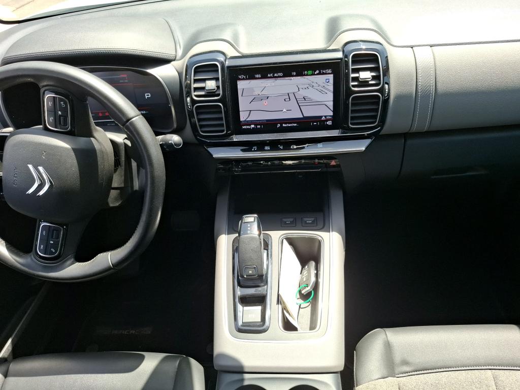 Citroen C5 Aircross BlueHDi 130 S&S EAT8 C-Series 2022