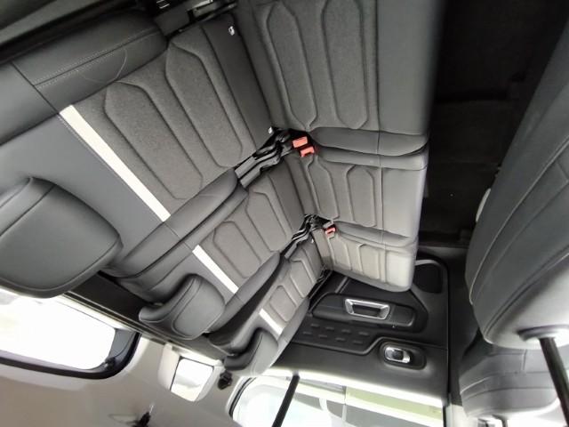 Foto Citroën C5 Aircross Hybrid 14