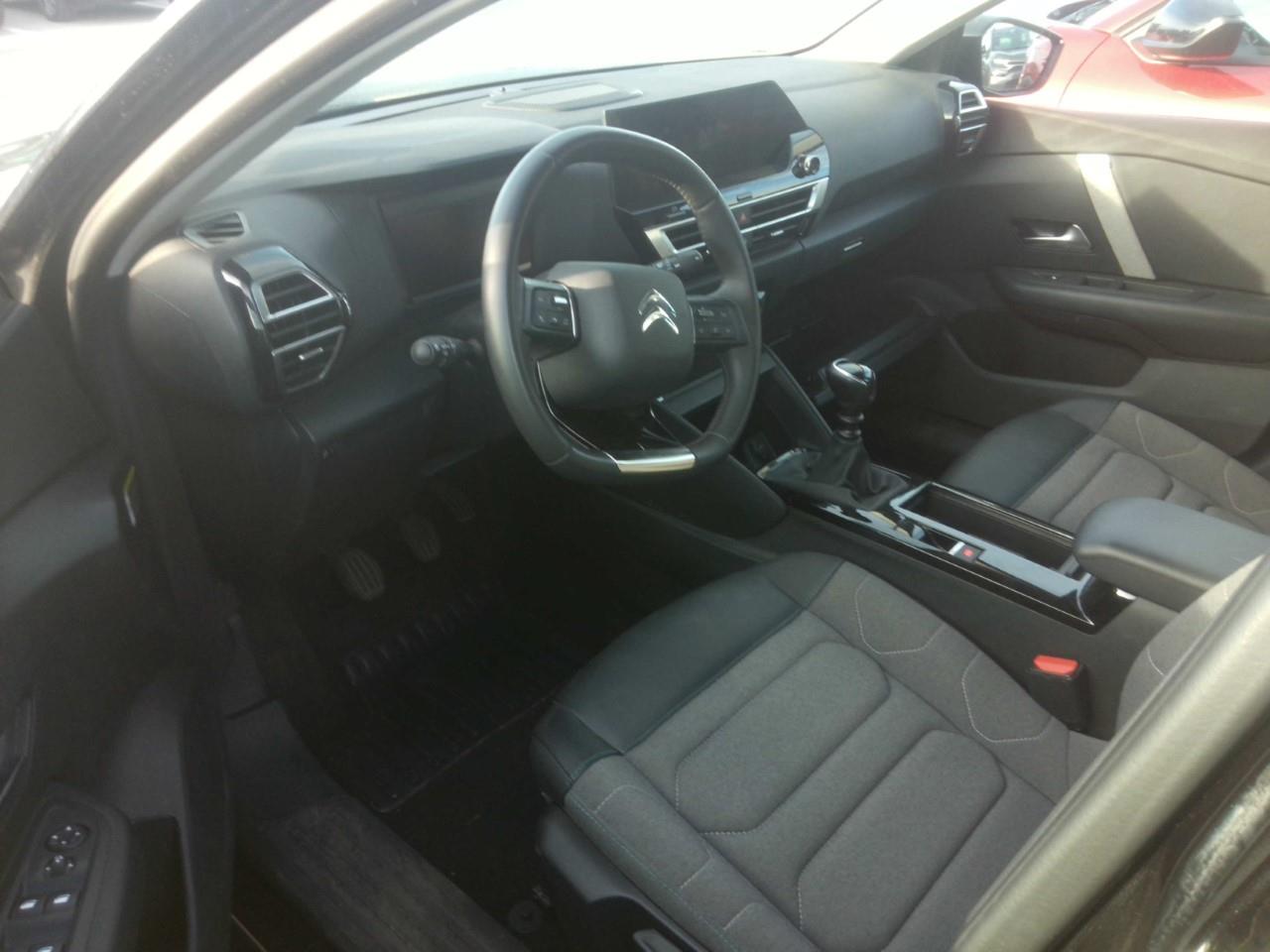 Foto Citroën C4 3