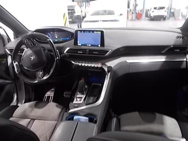 Foto Peugeot 3008 6
