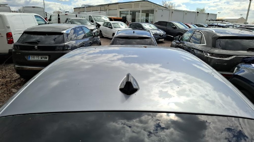 Foto Citroën C4 6