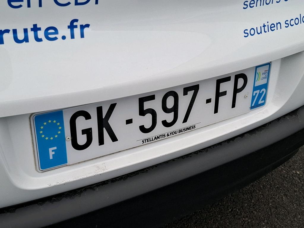 Citroen C3 PureTech 83 S&S BVM5 Feel Pack 2022