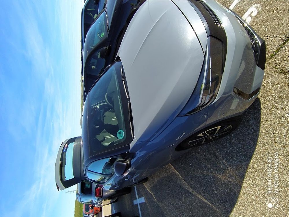 Foto Opel Corsa 9