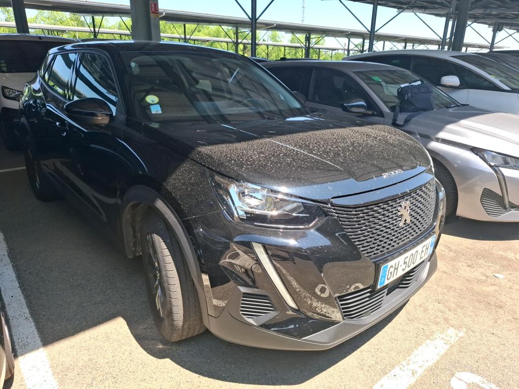Peugeot 2008 BlueHDi 110 S&S BVM6 Active Pack 2022