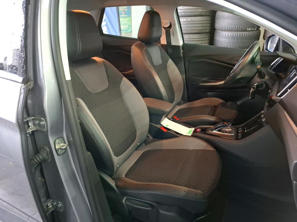 Opel Grandland 1.5 Diesel 130 ch BVA8 Elegance Business 2022