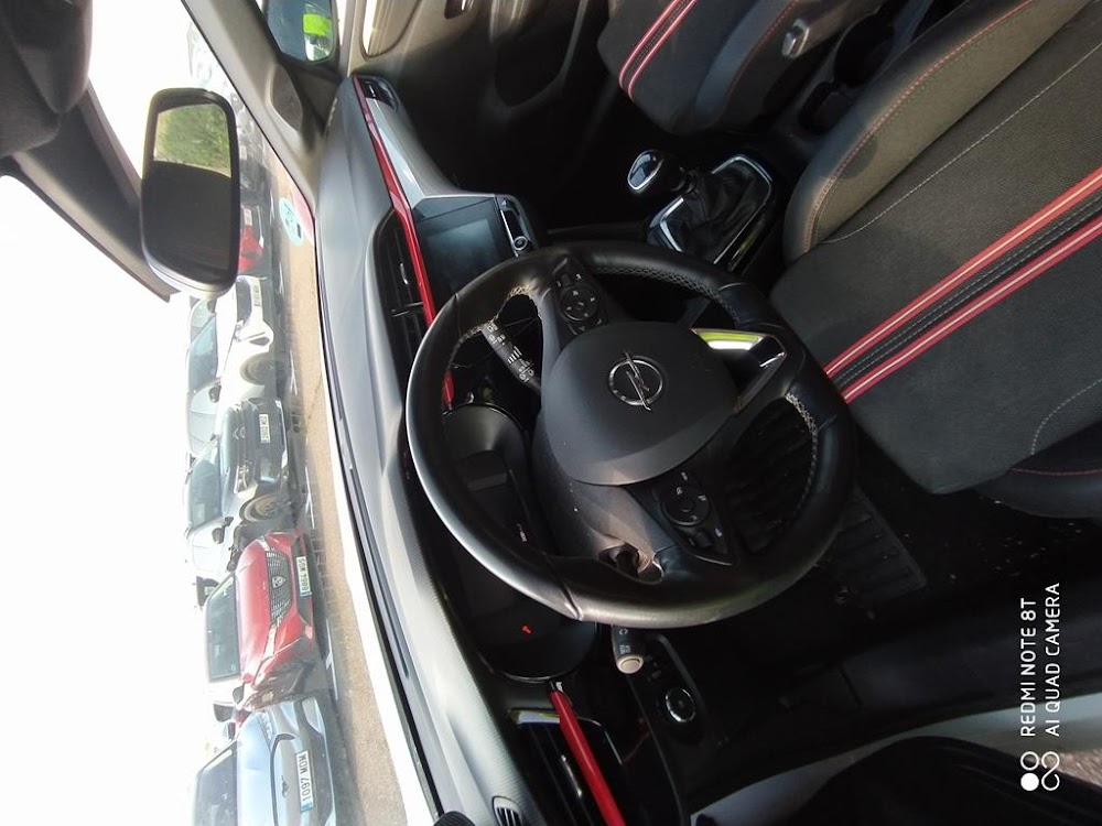 Foto Opel Corsa 9