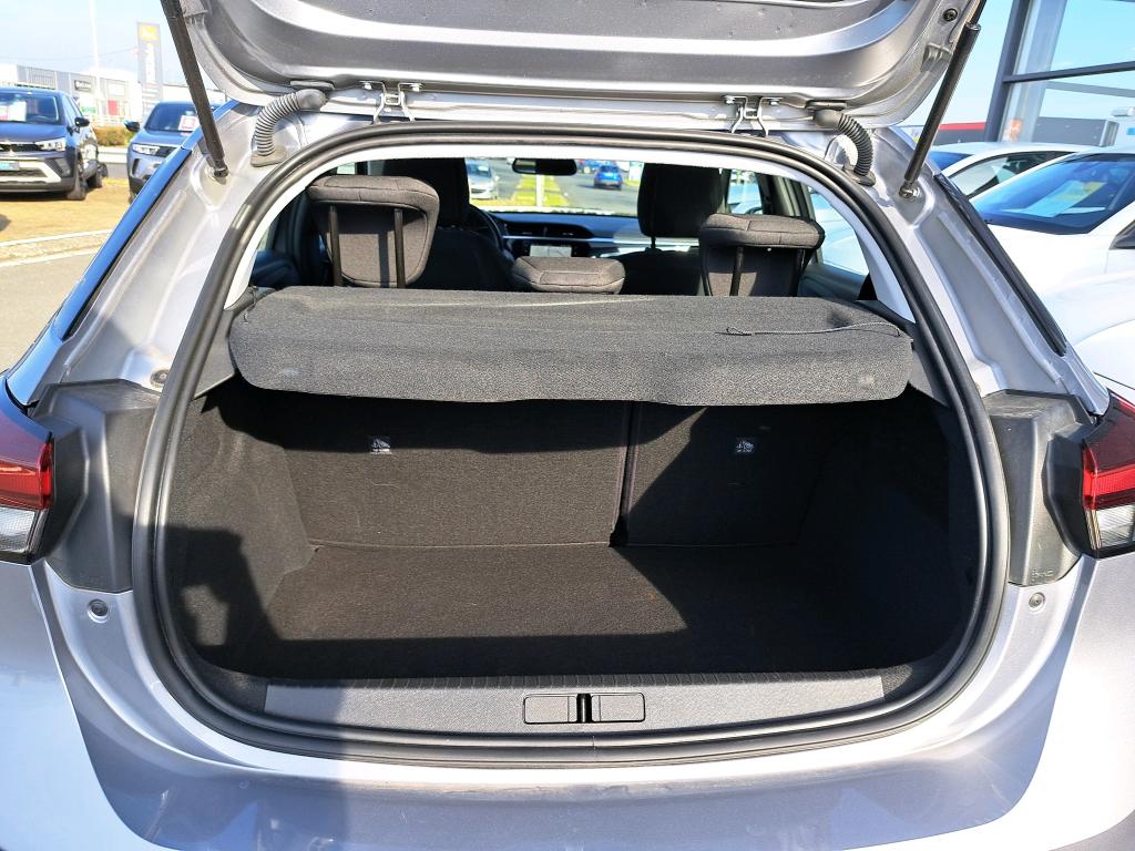 Opel Corsa 1.2 75 ch BVM5 Elegance Business 2022