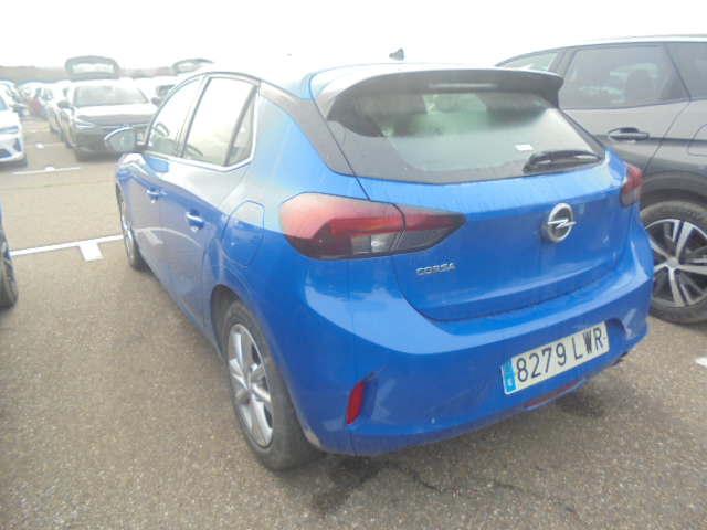 Foto Opel Corsa 7