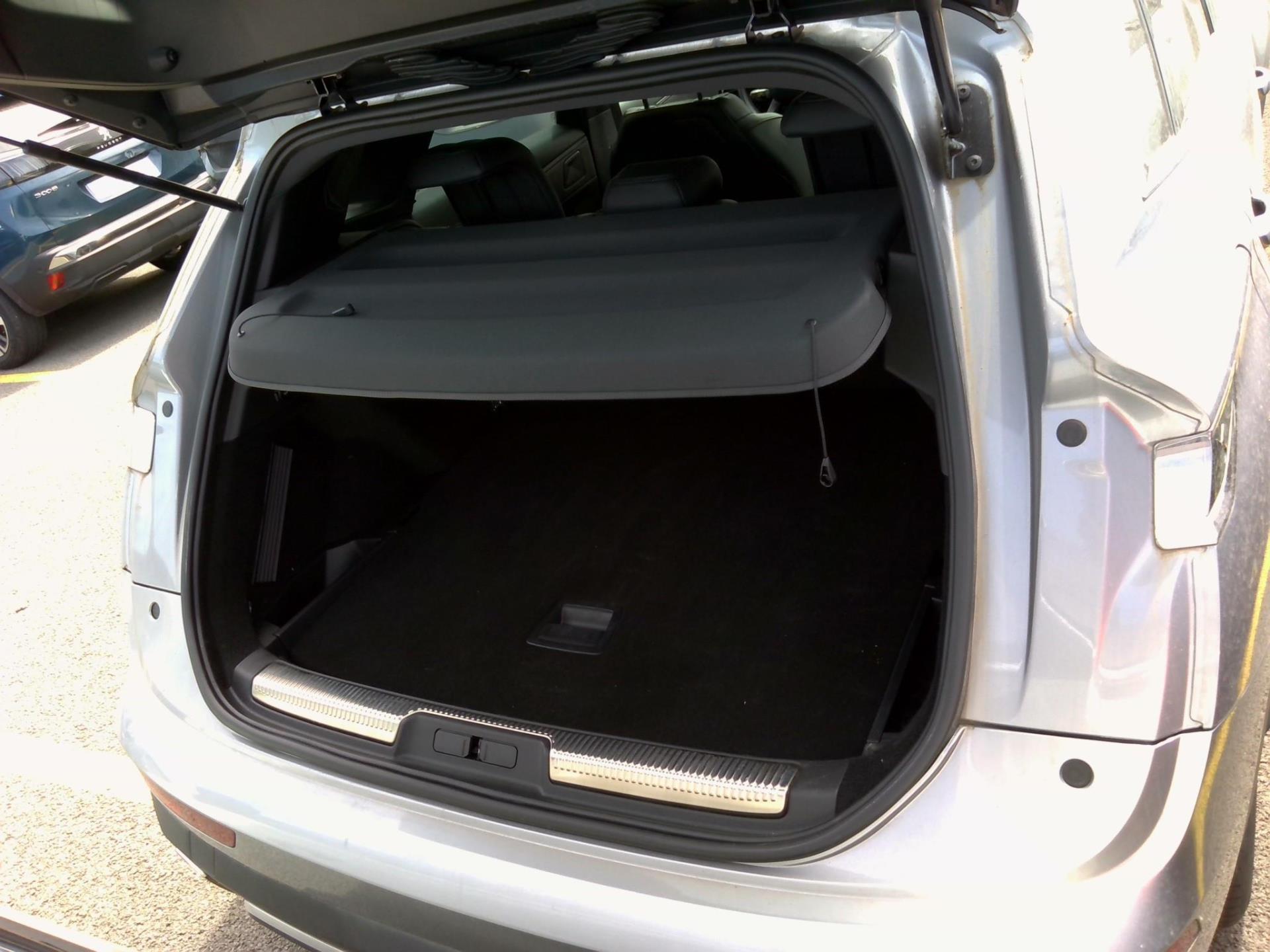 DS DS7 Crossback Hybride E-Tense 225 EAT8 Rivoli 2023