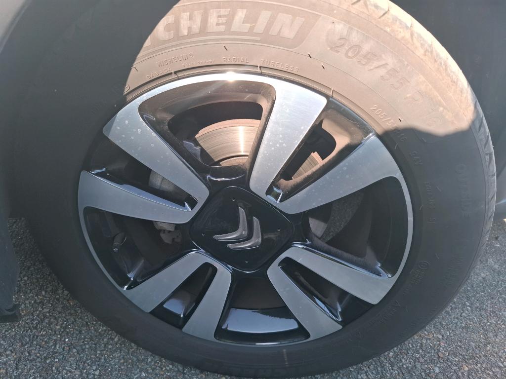 Citroen C3 PureTech 83 S&S BVM5 C-Series 2023