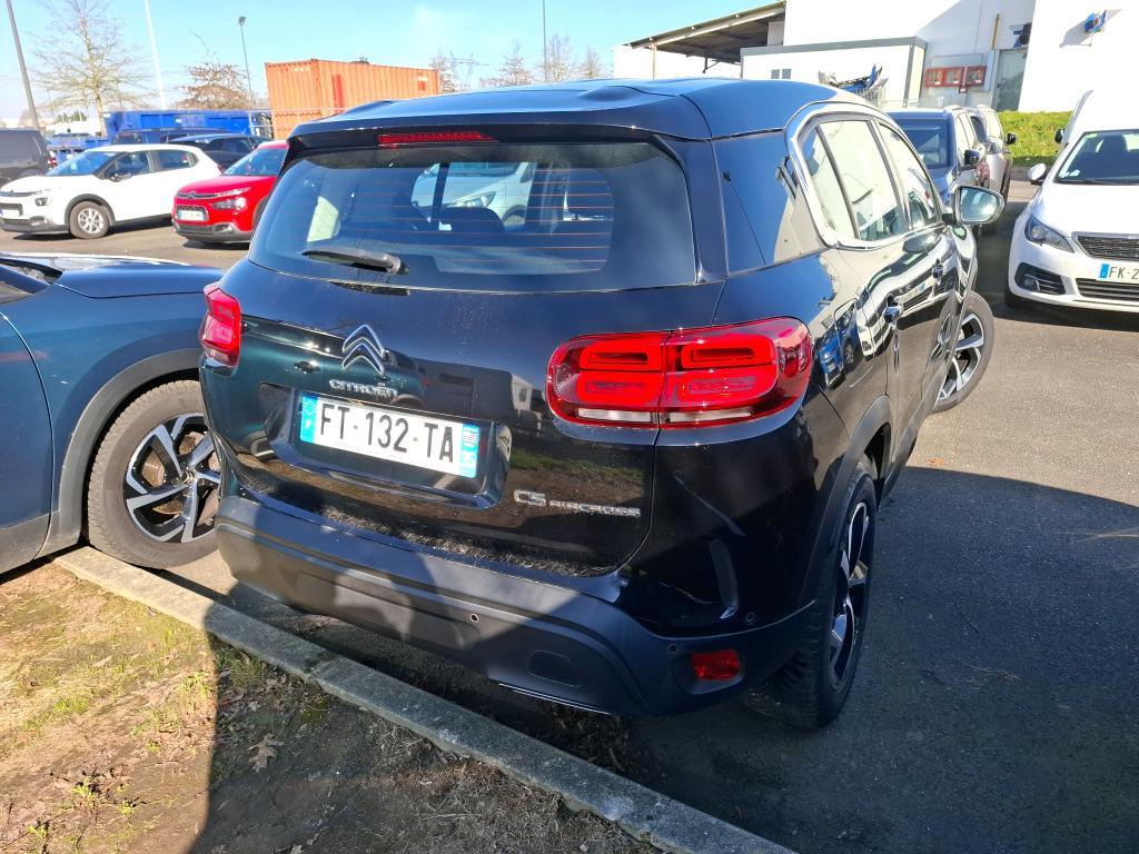 Citroen C5 Aircross BlueHDi 130 S&S EAT8 Business 2020
