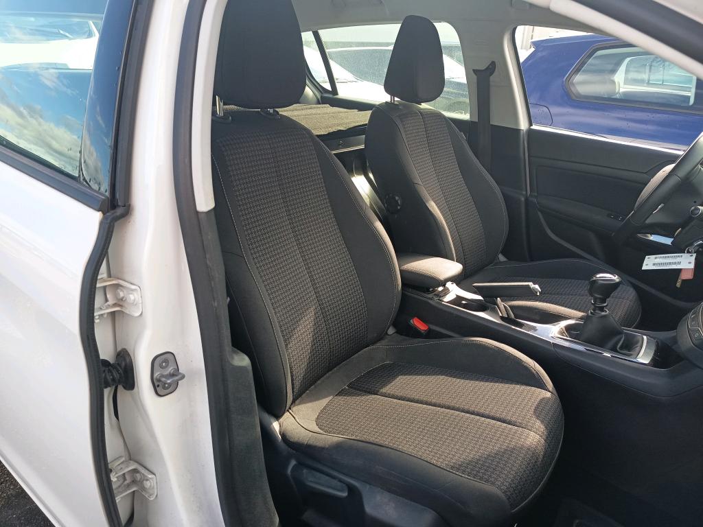Peugeot 308 AFFAIRE BLUEHDI 130 S&S BVM6 PREMIUM PACK 2021