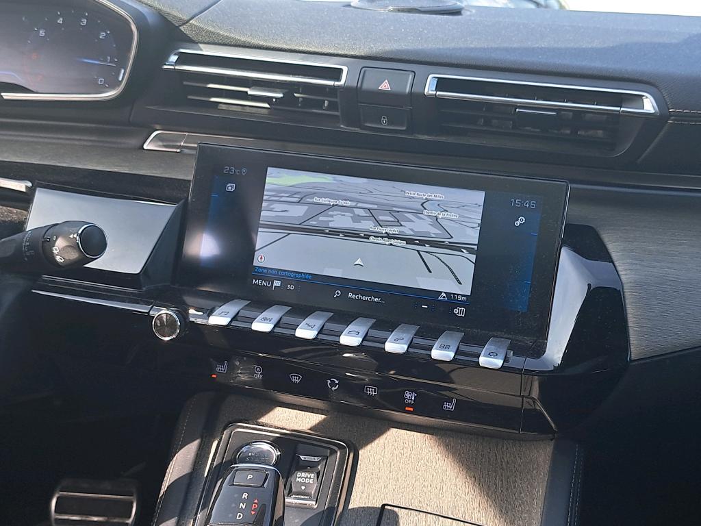 Peugeot 508 SW PureTech 225 ch S&S EAT8 GT 2020