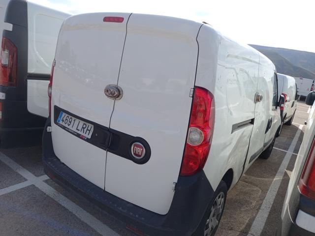 Foto Fiat Doblo Cargo 3