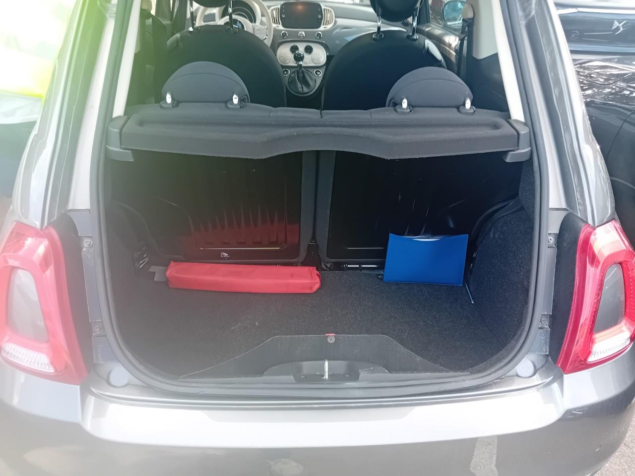 Foto Fiat 500X 7