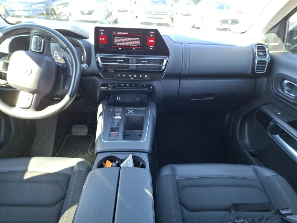 Citroen C5 Aircross BlueHDi 130 S&S EAT8 C-Series 2022