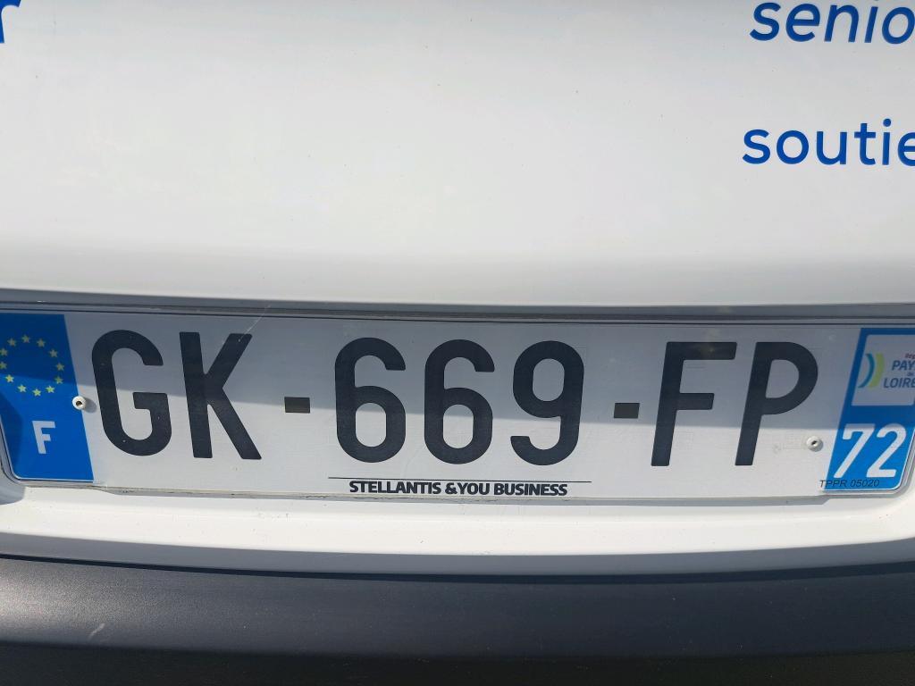 Citroen C3 PureTech 83 S&S BVM5 Feel Pack 2022
