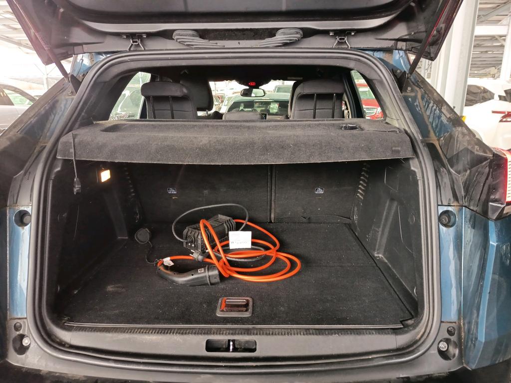 Peugeot 3008 Hybrid 225 e-EAT8 Active Pack 2023