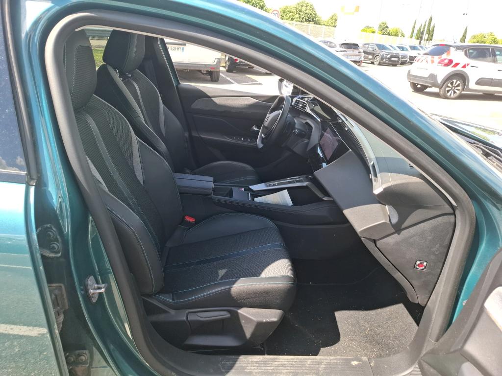Peugeot 308 SW PHEV 180 e-EAT8 Allure 2023