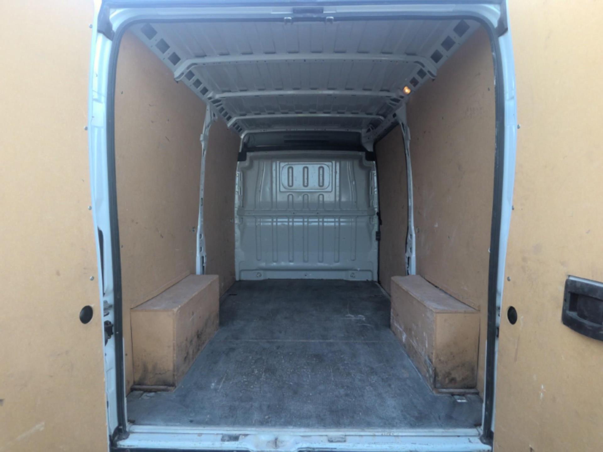 Citroen JUMPER TOLE 33 L2H2 BLUEHDi 120 S&S BVM6  2024