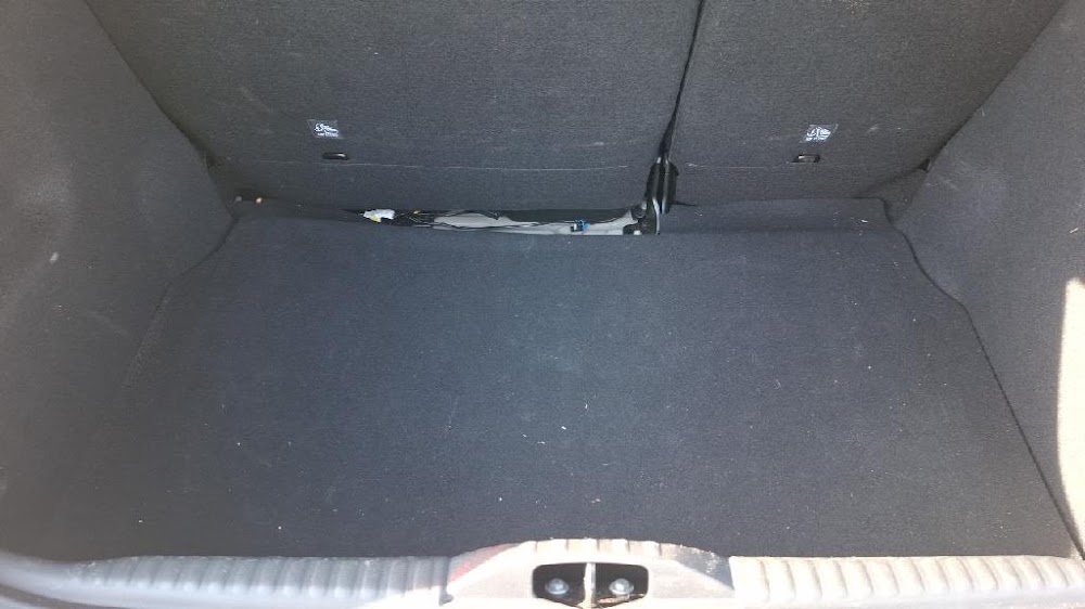 Foto Citroën C3 Origin 10