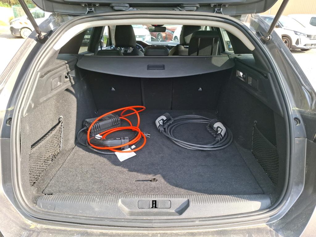 Peugeot 308 SW PHEV 180 e-EAT8 Allure Pack 2022