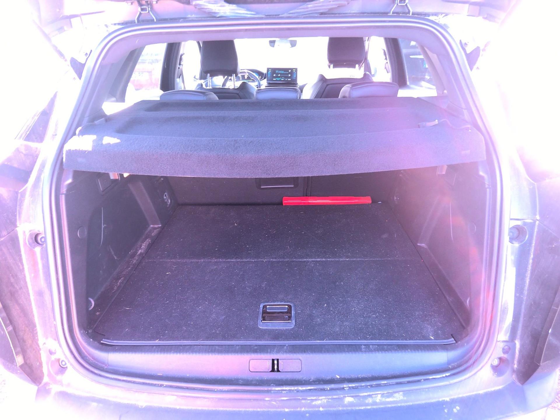 Peugeot 3008 Hybrid 225 e-EAT8 GT 2022