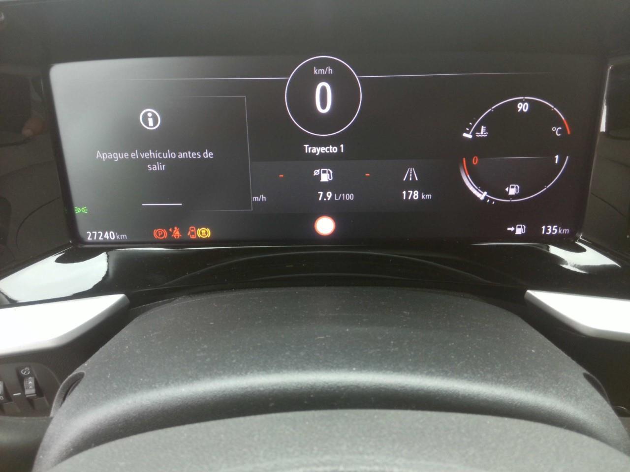 Foto Opel Mokka 2